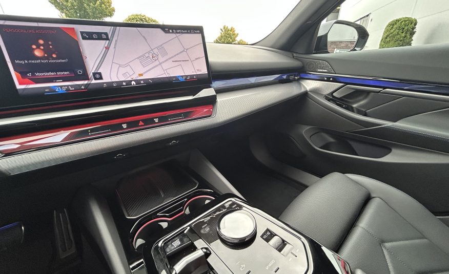 BMW 530e | Sedan M-Sport Edition