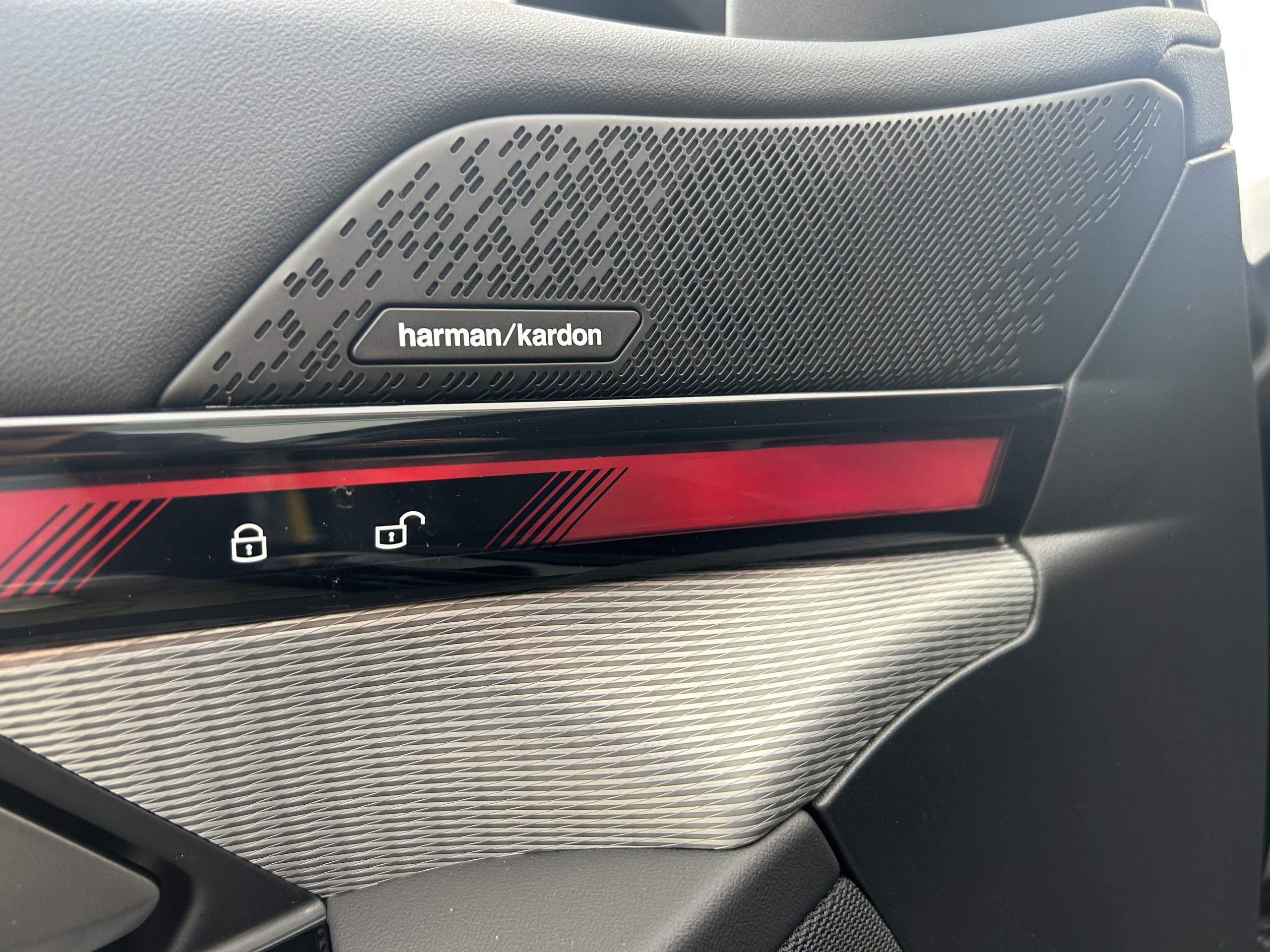 BMW 530e | Sedan M-Sport Edition