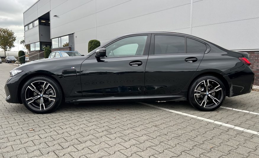 BMW 330e Sedan | M-Sport Edition Plug in Hybrid