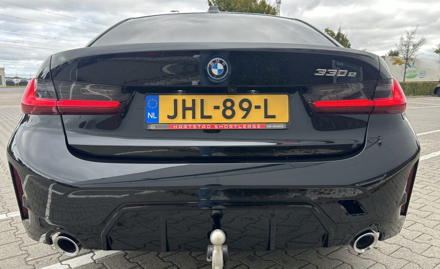 BMW 330e Sedan | M-Sport Edition Plug in Hybrid