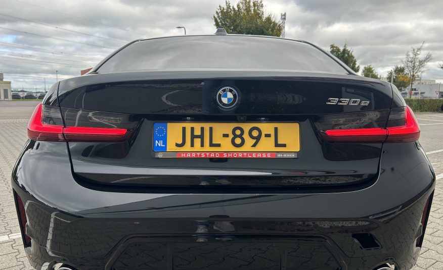 BMW 330e Sedan | M-Sport Edition Plug in Hybrid