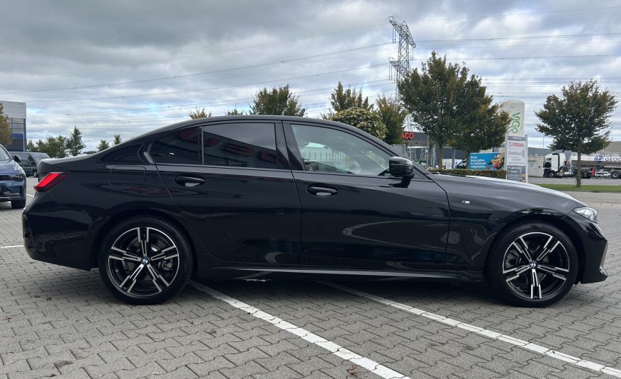 BMW 330e Sedan | M-Sport Edition Plug in Hybrid
