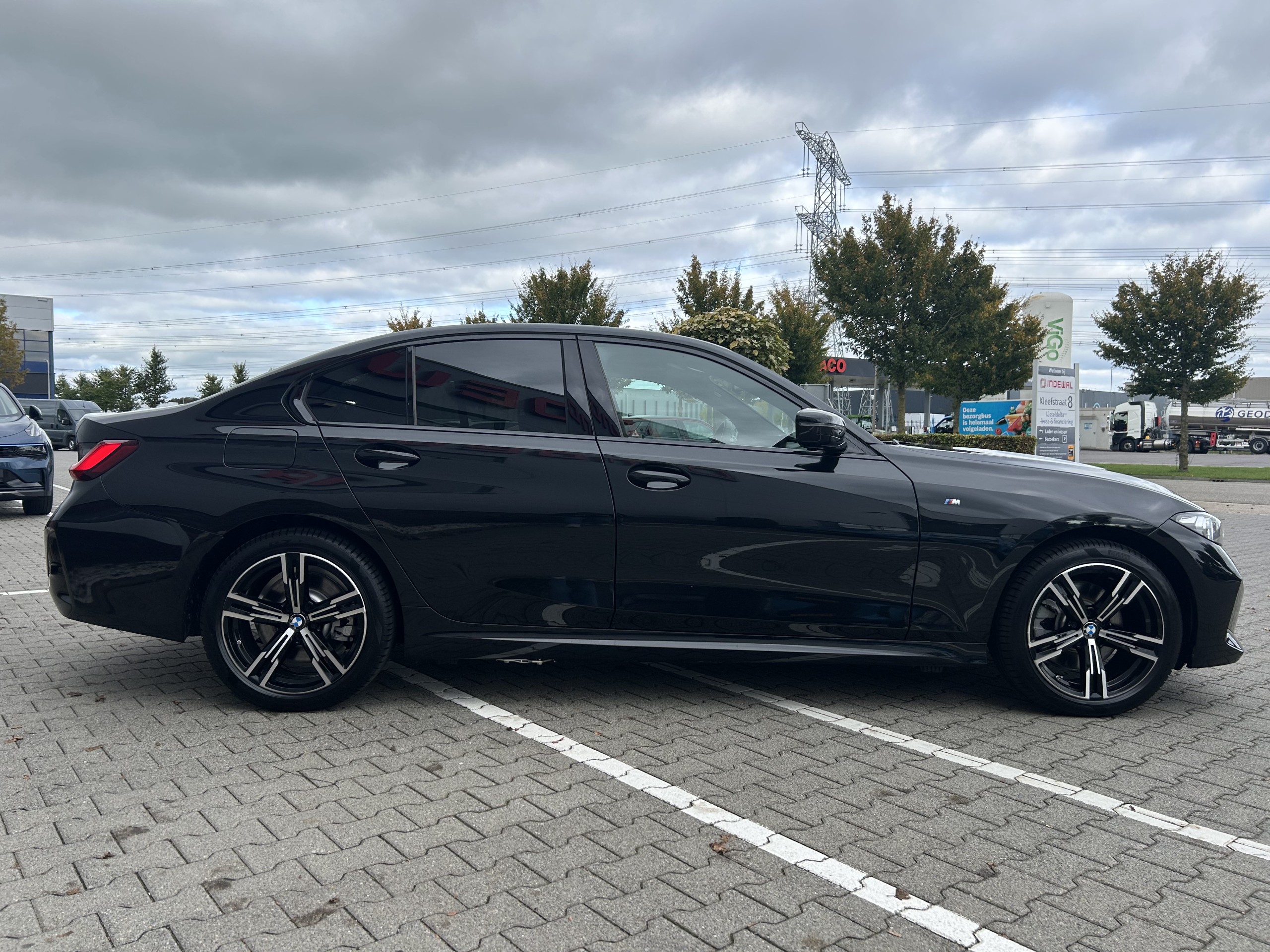 BMW 330e Sedan | M-Sport Edition Plug in Hybrid