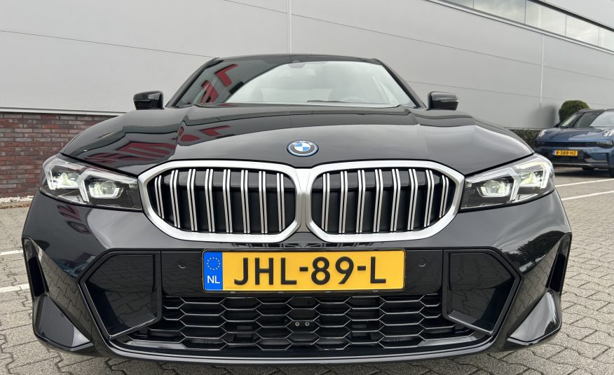 BMW 330e Sedan | M-Sport Edition Plug in Hybrid