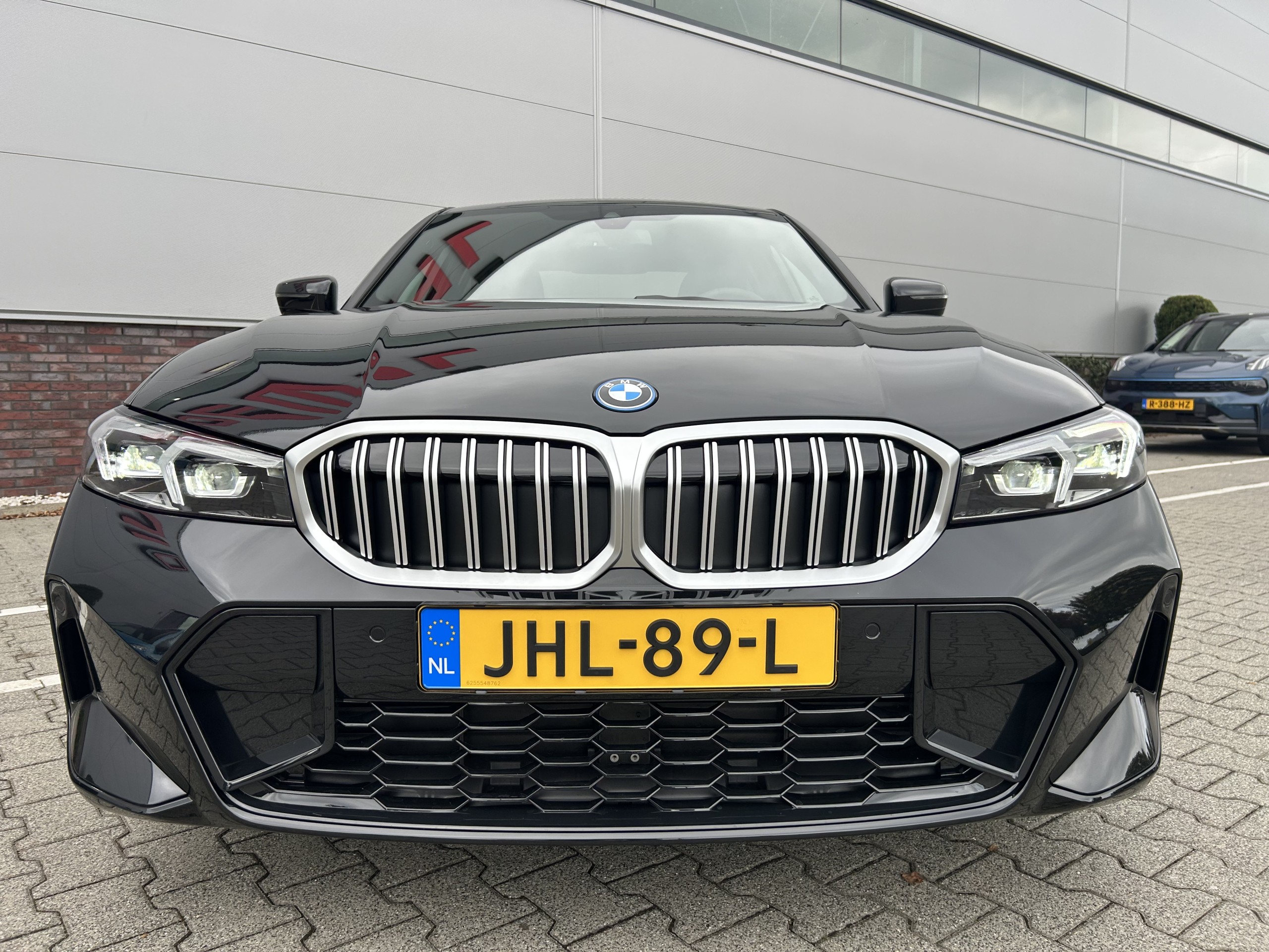 BMW 330e Sedan | M-Sport Edition Plug in Hybrid