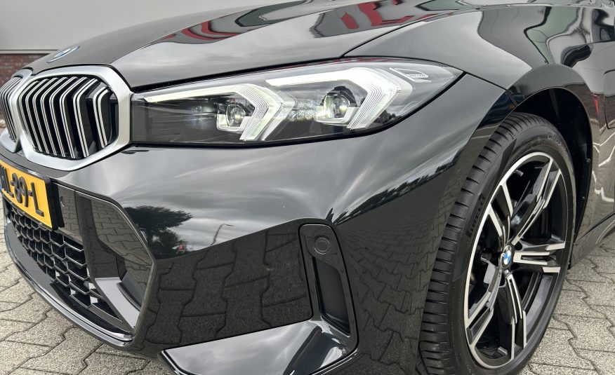 BMW 330e Sedan | M-Sport Edition Plug in Hybrid