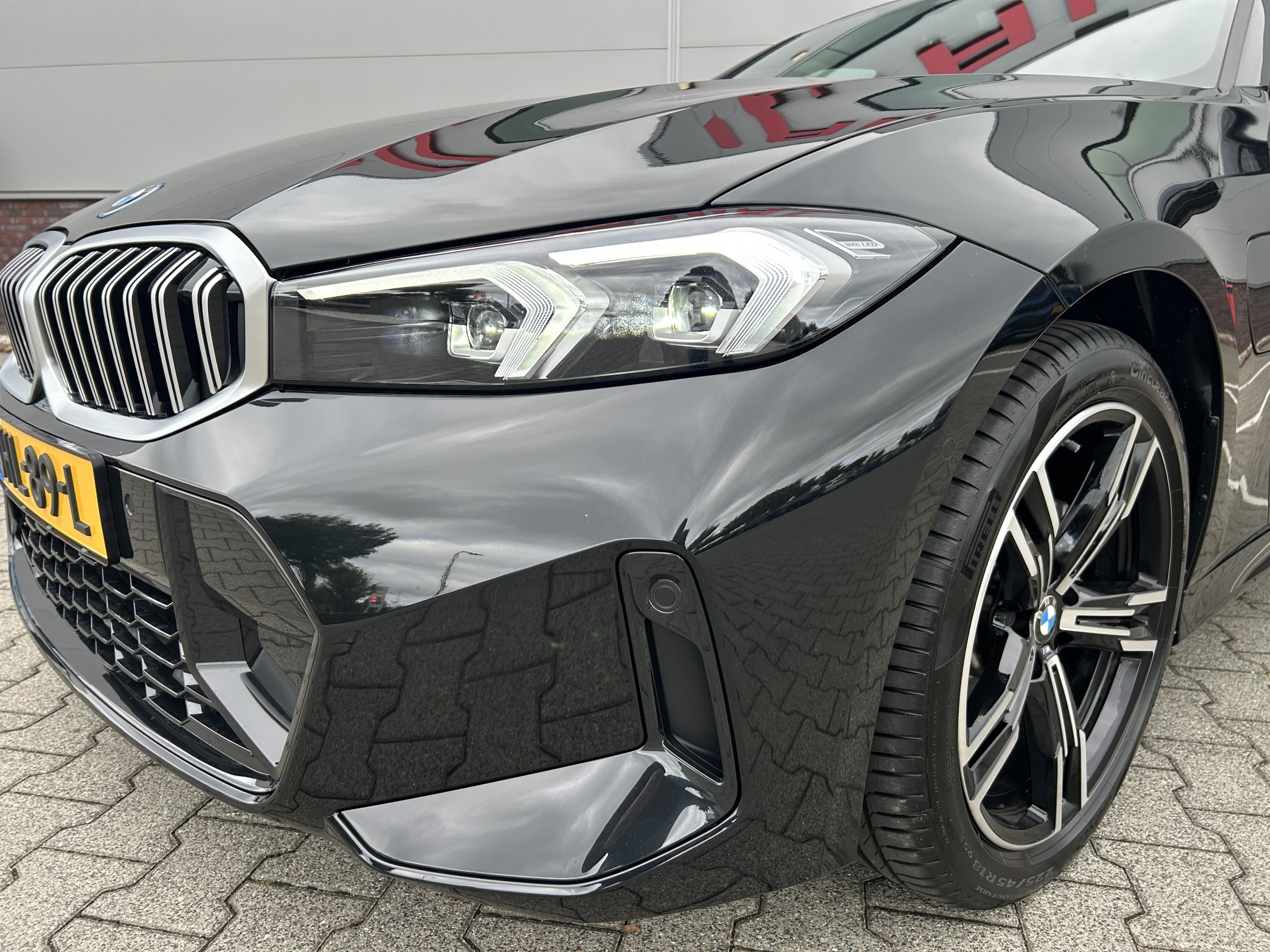 BMW 330e Sedan | M-Sport Edition Plug in Hybrid