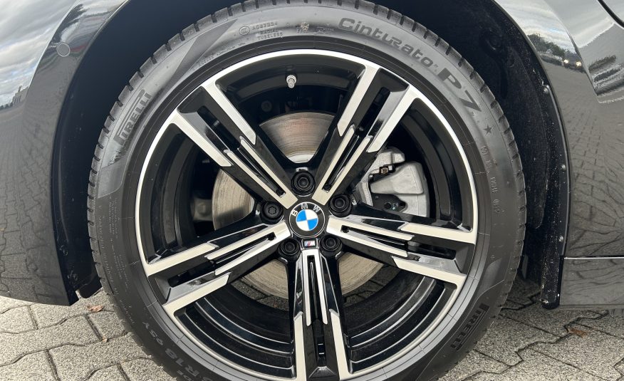 BMW 330e Sedan | M-Sport Edition Plug in Hybrid