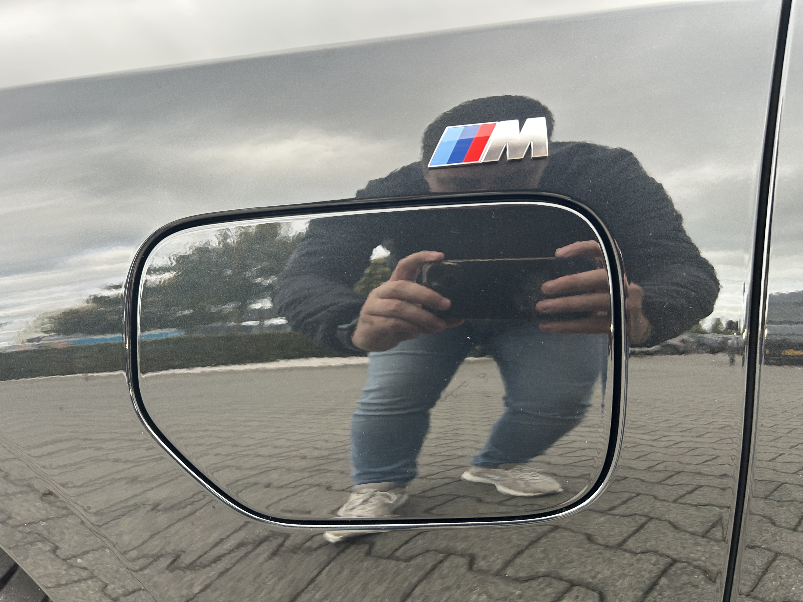 BMW 330e Sedan | M-Sport Edition Plug in Hybrid