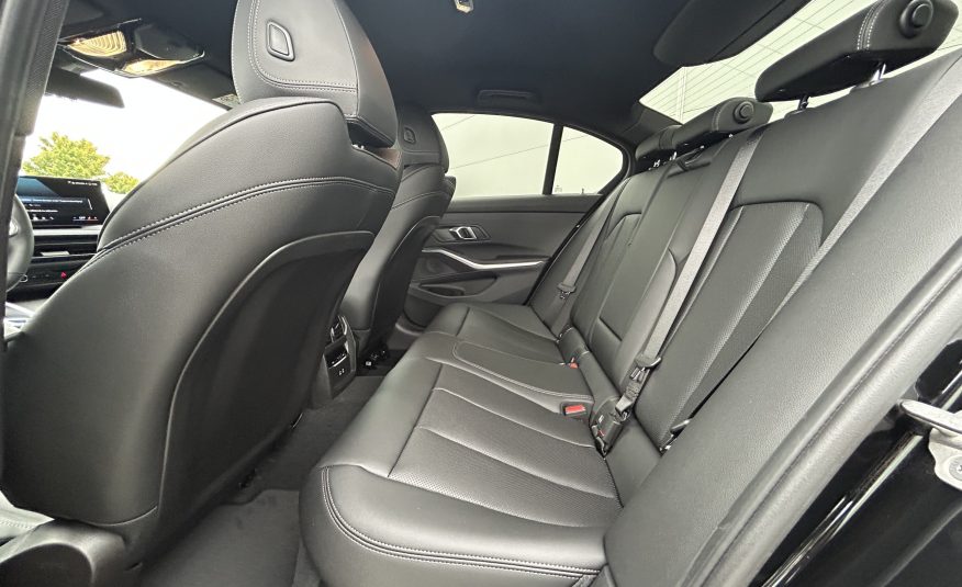 BMW 330e Sedan | M-Sport Edition Plug in Hybrid