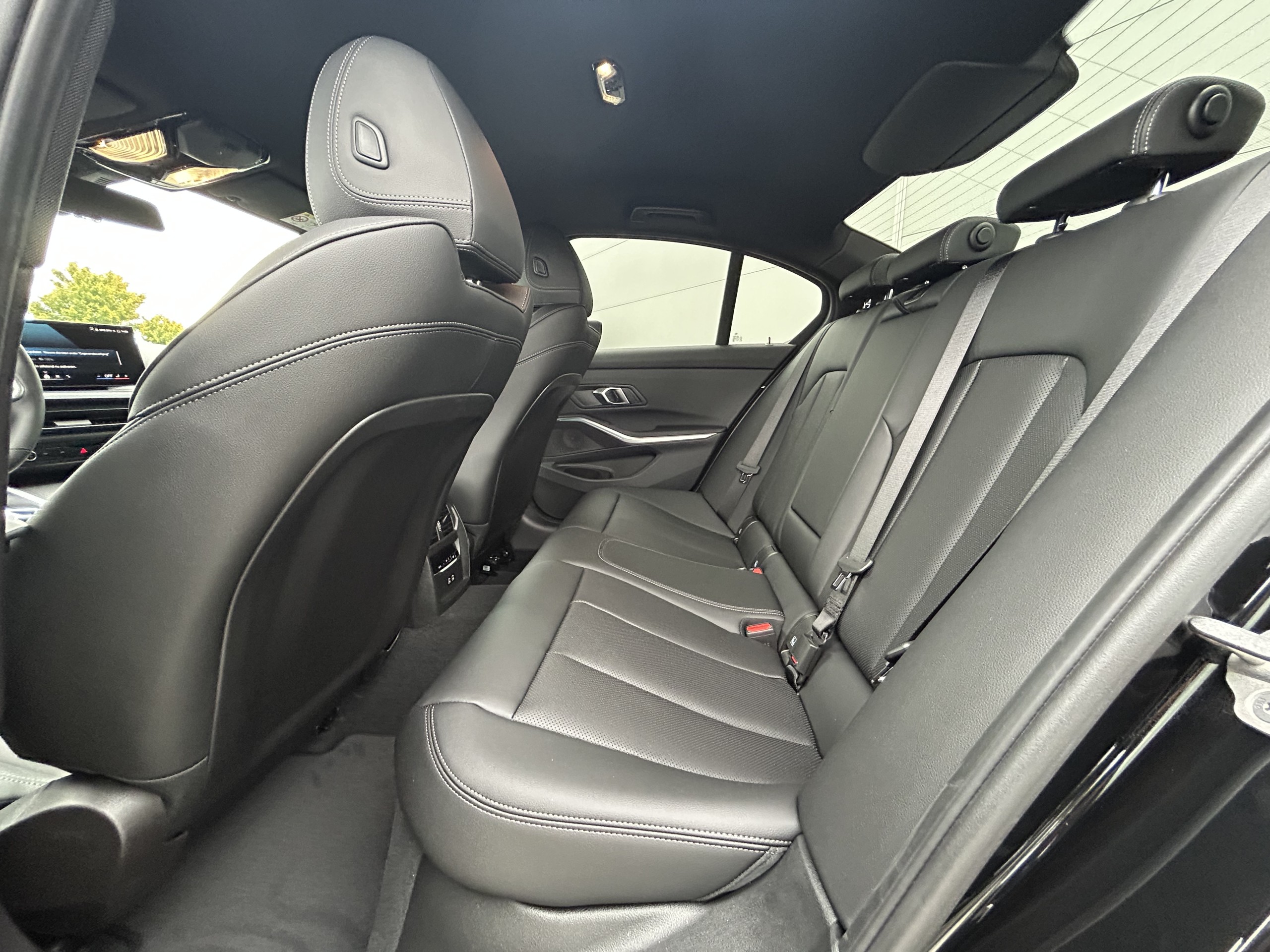BMW 330e Sedan | M-Sport Edition Plug in Hybrid