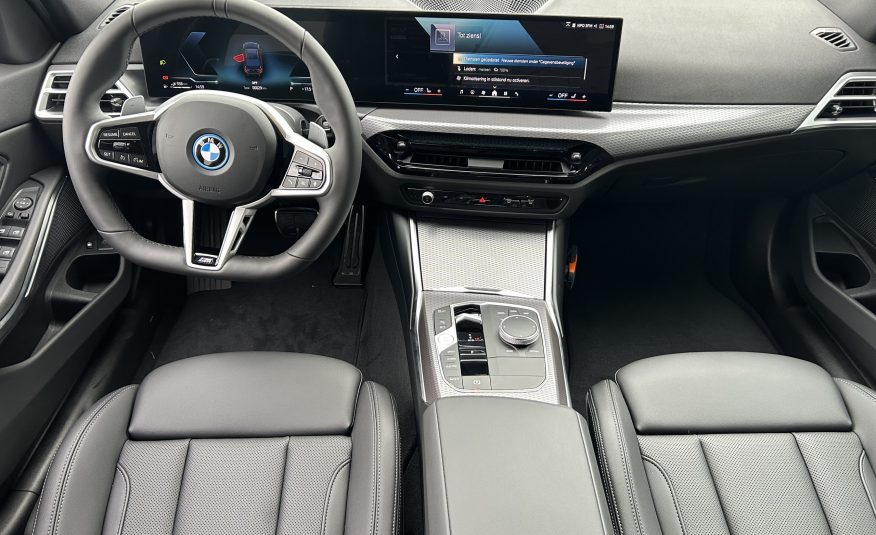 BMW 330e Sedan | M-Sport Edition Plug in Hybrid