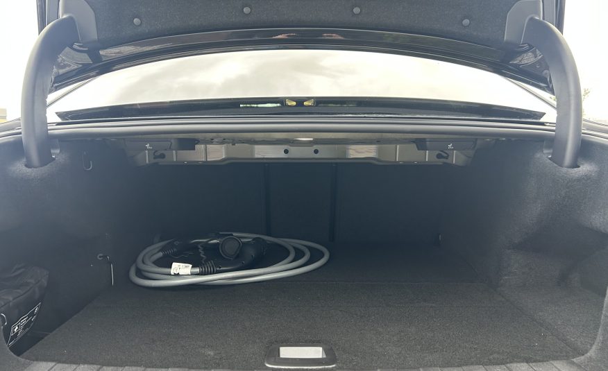 BMW 330e Sedan | M-Sport Edition Plug in Hybrid