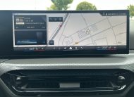 BMW 330e Sedan | M-Sport Edition Plug in Hybrid