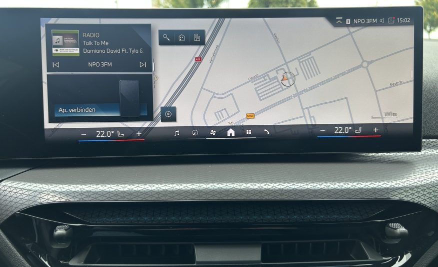 BMW 330e Sedan | M-Sport Edition Plug in Hybrid