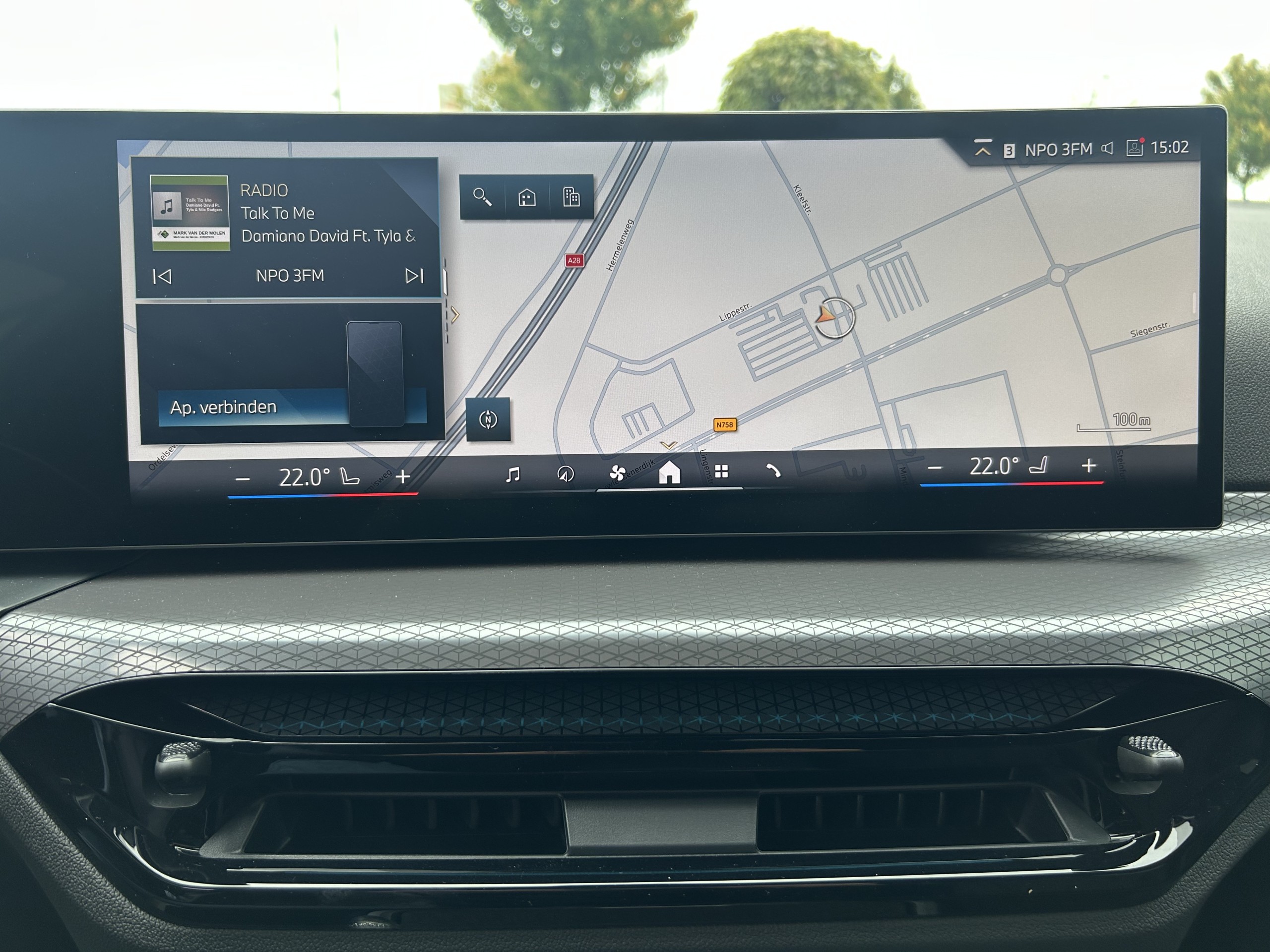 BMW 330e Sedan | M-Sport Edition Plug in Hybrid