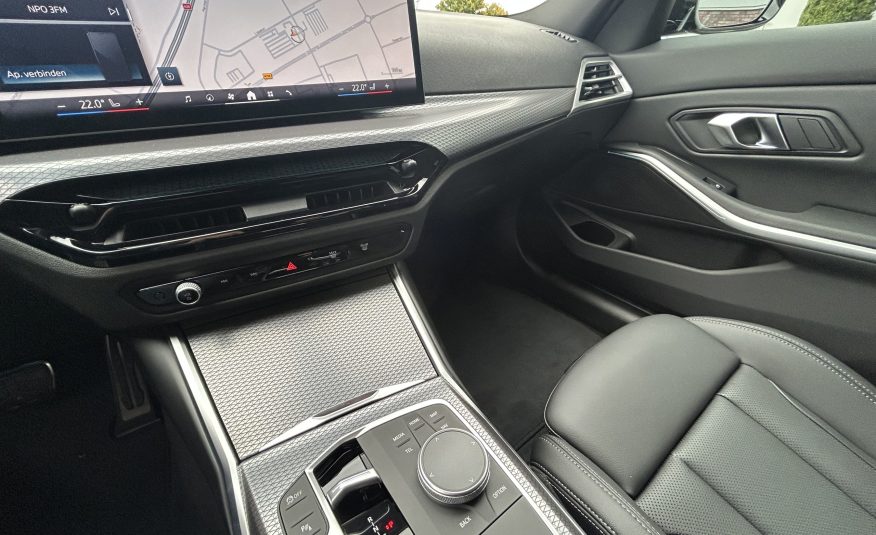 BMW 330e Sedan | M-Sport Edition Plug in Hybrid
