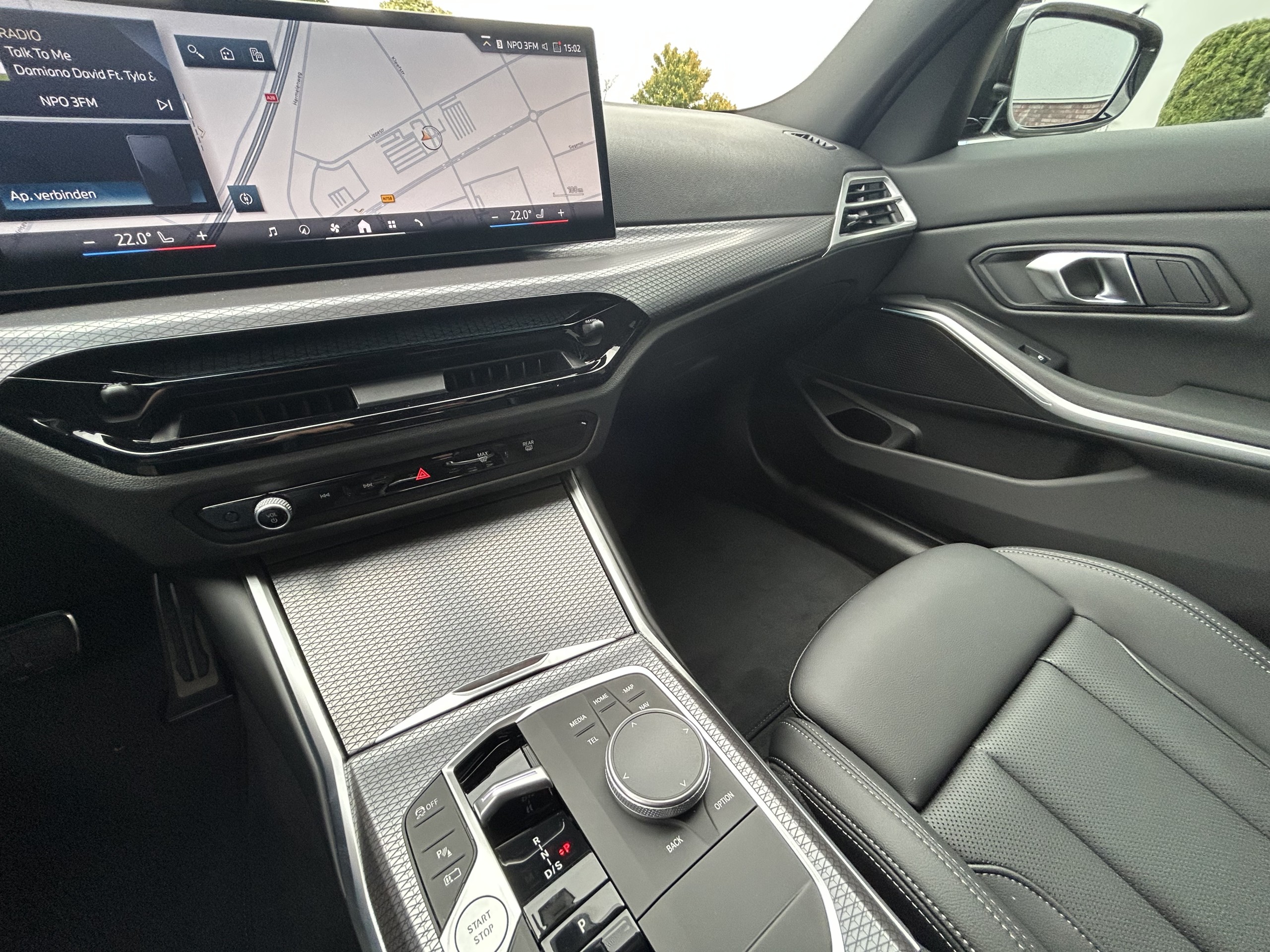 BMW 330e Sedan | M-Sport Edition Plug in Hybrid