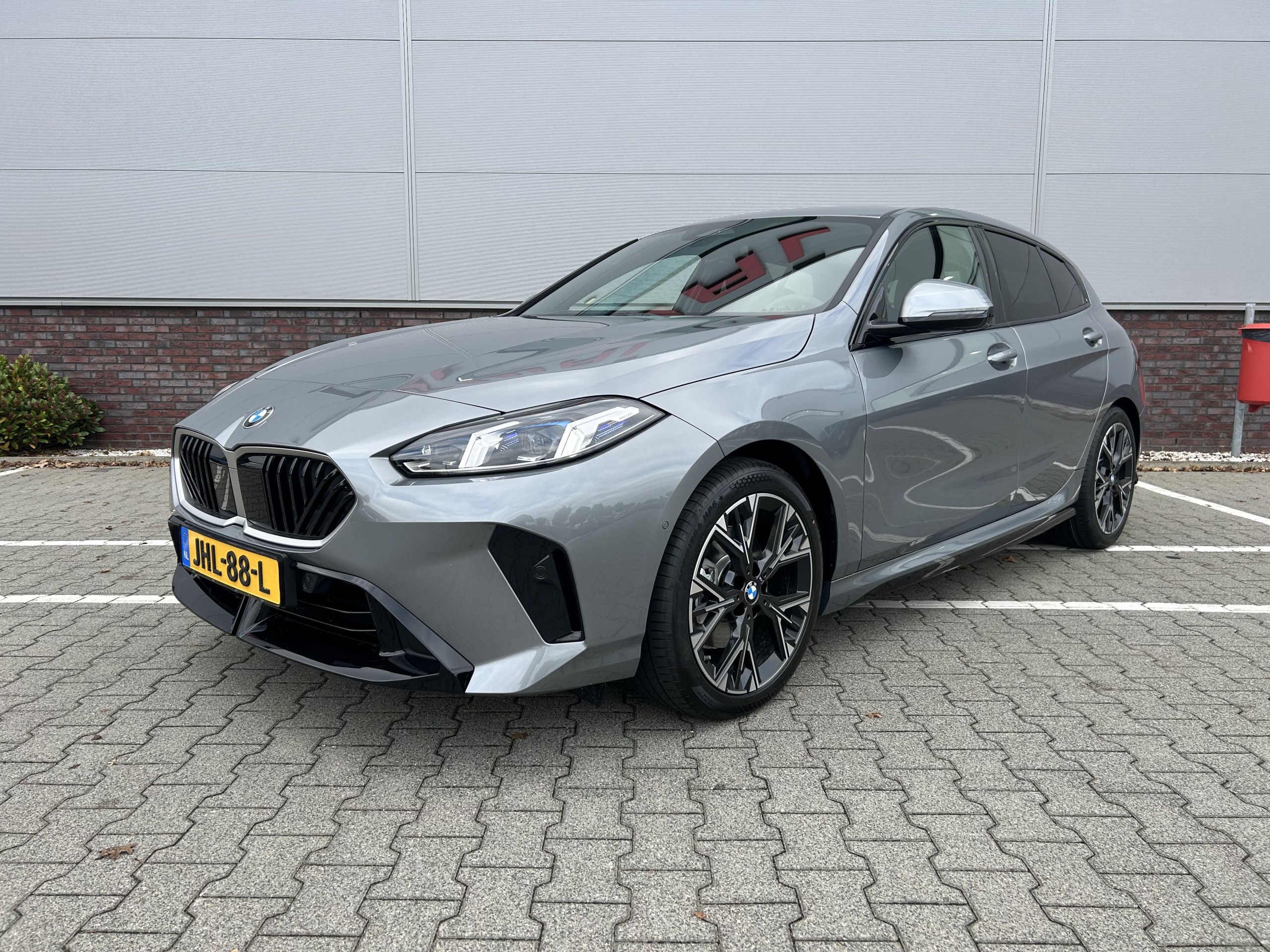 BMW 1-serie | 120 M Sport Design Edition