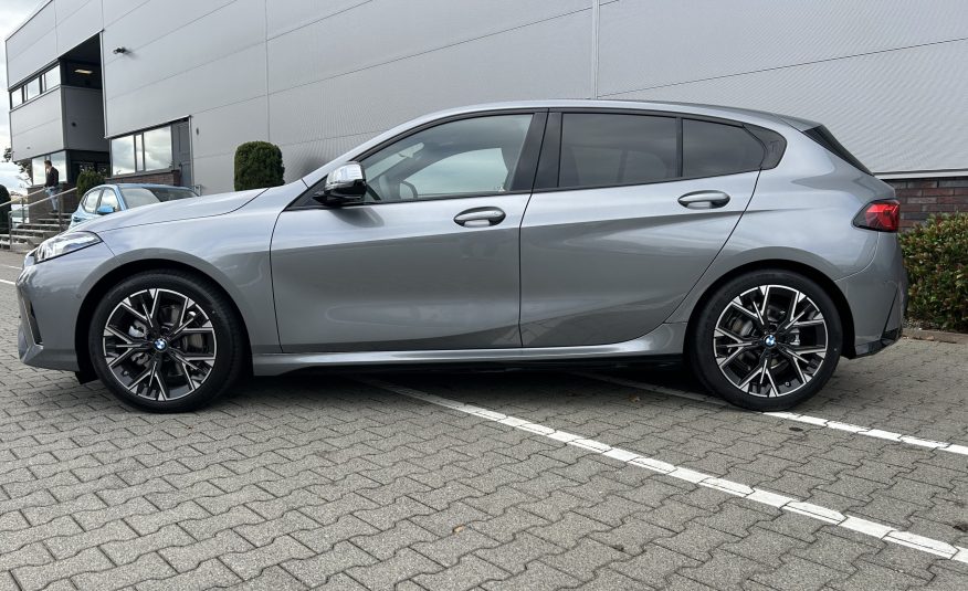 BMW 1-serie | 120 M Sport Design Edition