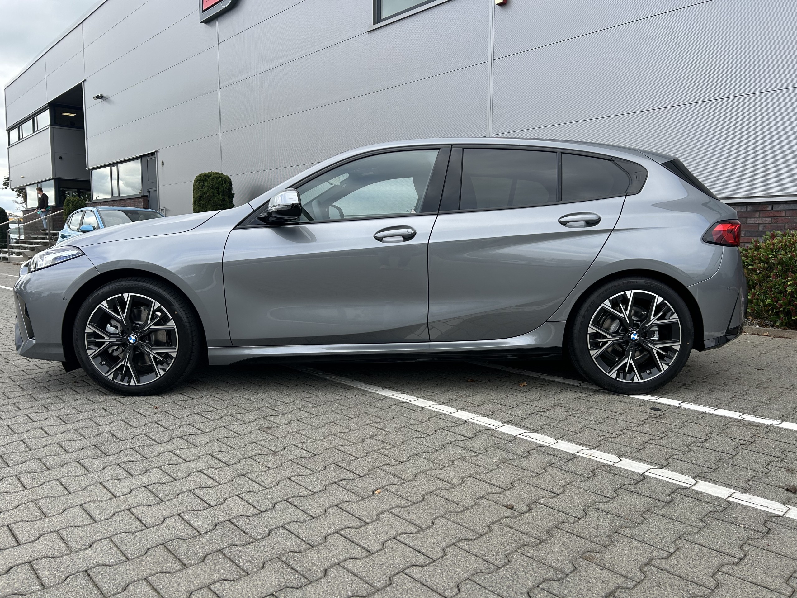 BMW 1-serie | 120 M Sport Design Edition