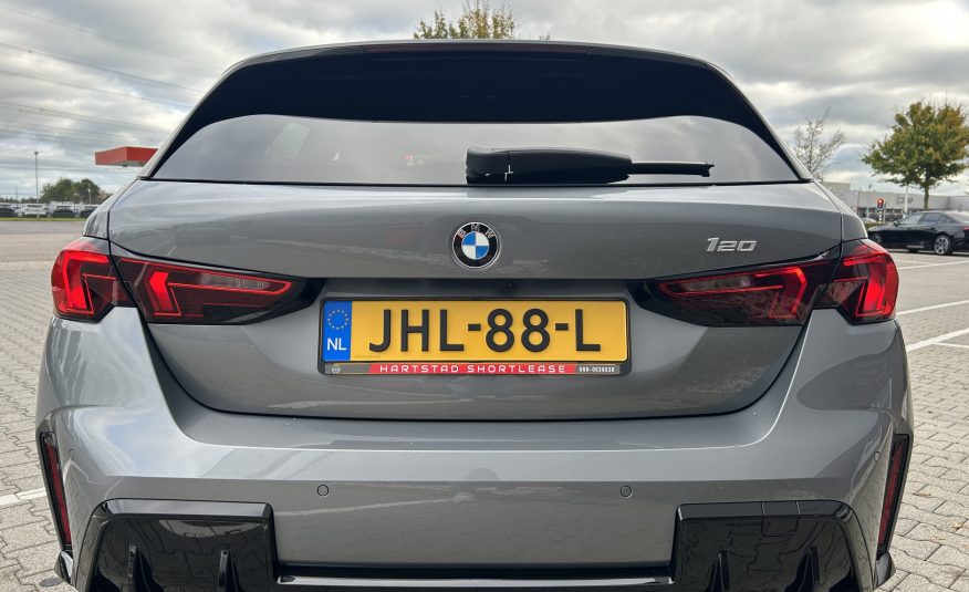 BMW 1-serie | 120 M Sport Design Edition