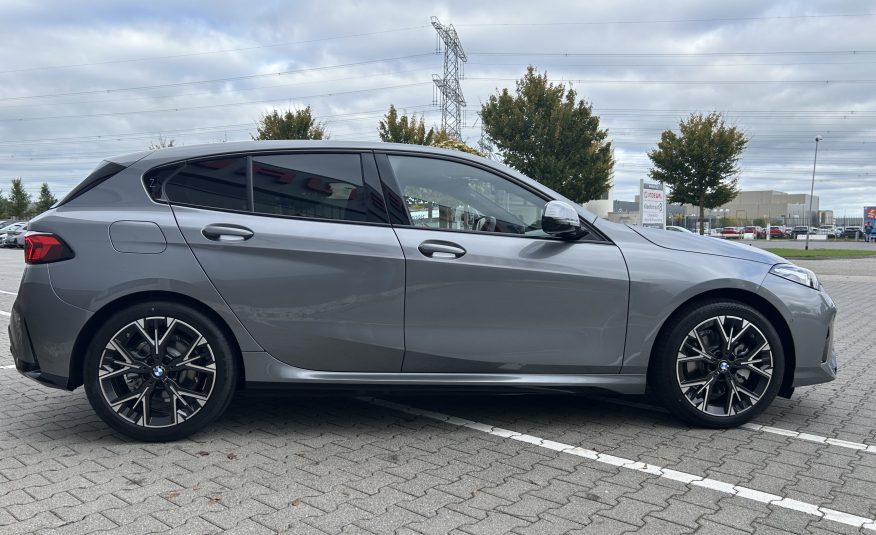 BMW 1-serie | 120 M Sport Design Edition