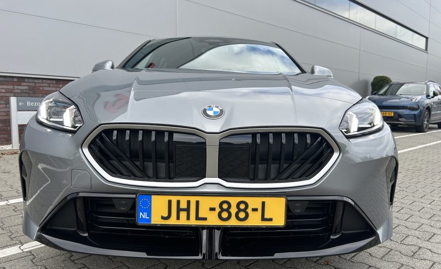BMW 1-serie | 120 M Sport Design Edition