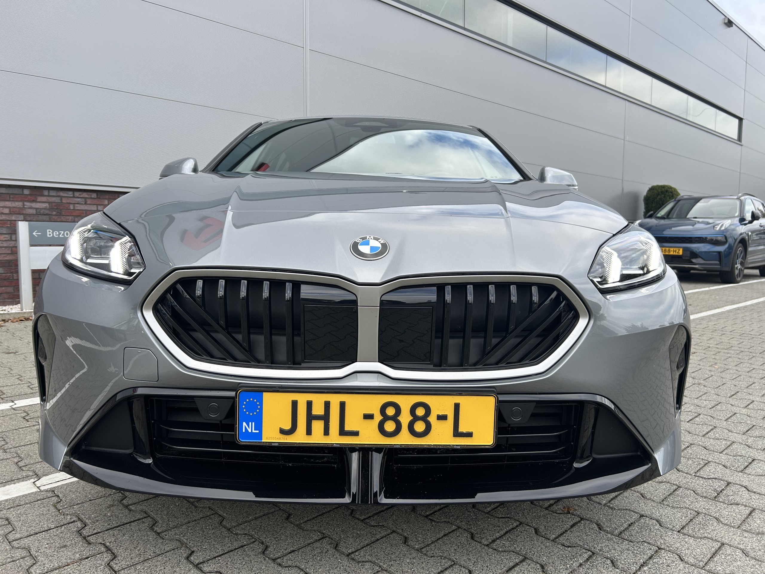 BMW 1-serie | 120 M Sport Design Edition