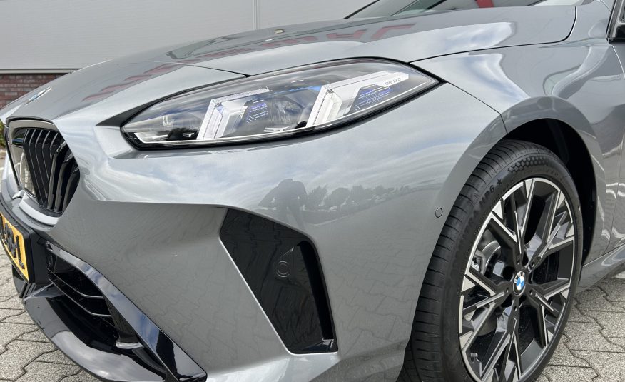 BMW 1-serie | 120 M Sport Design Edition