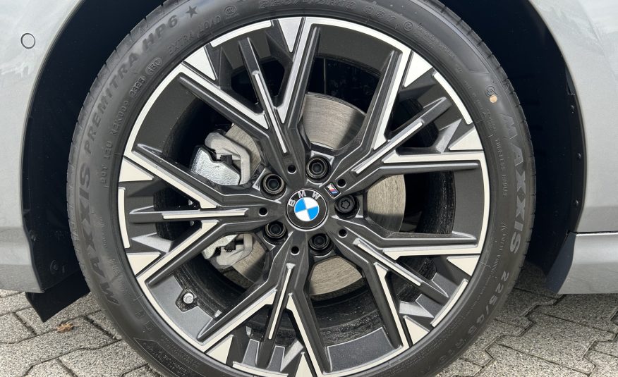 BMW 1-serie | 120 M Sport Design Edition