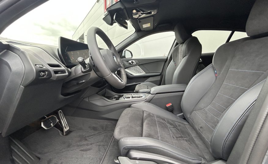 BMW 1-serie | 120 M Sport Design Edition