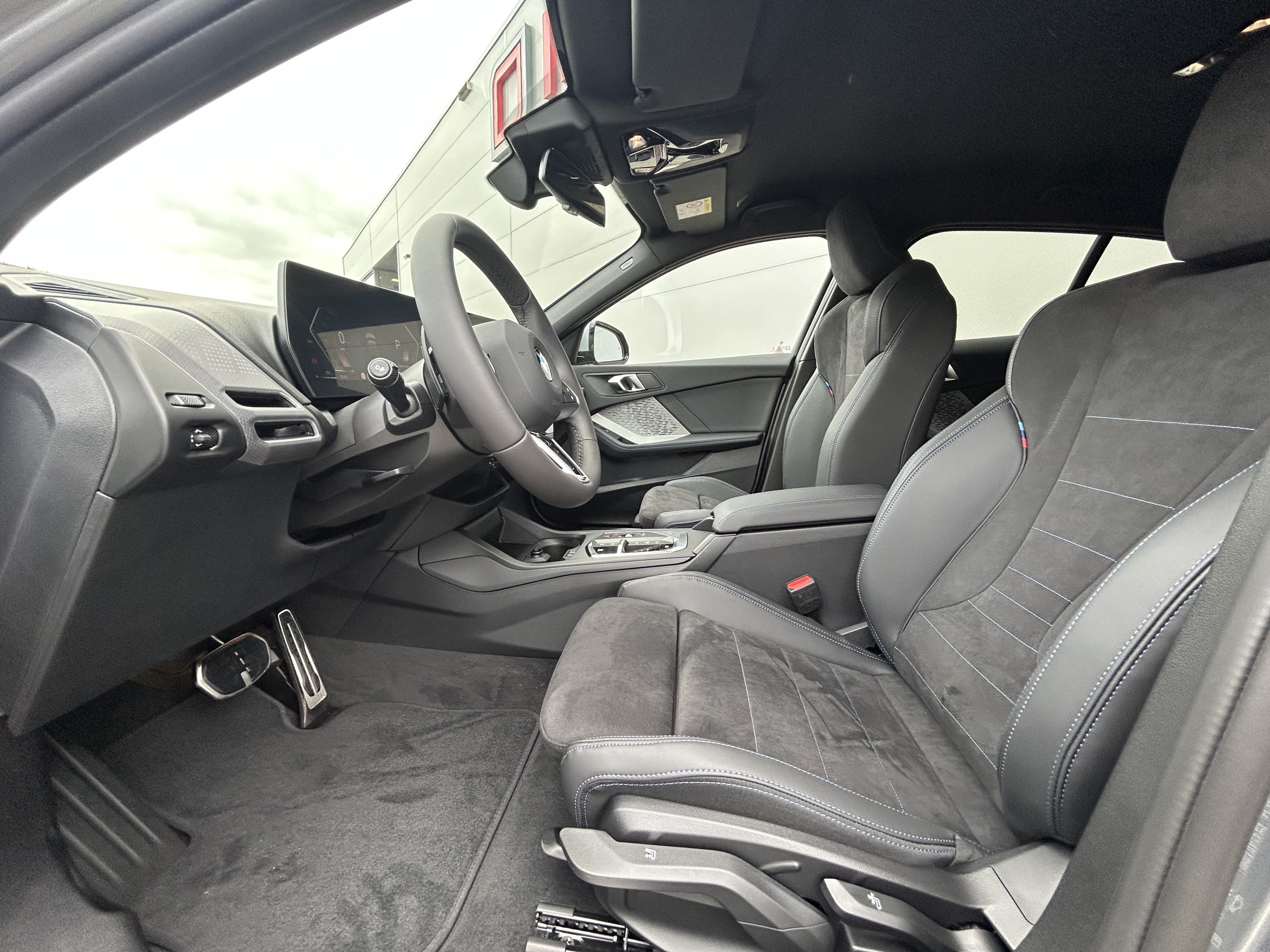 BMW 1-serie | 120 M Sport Design Edition