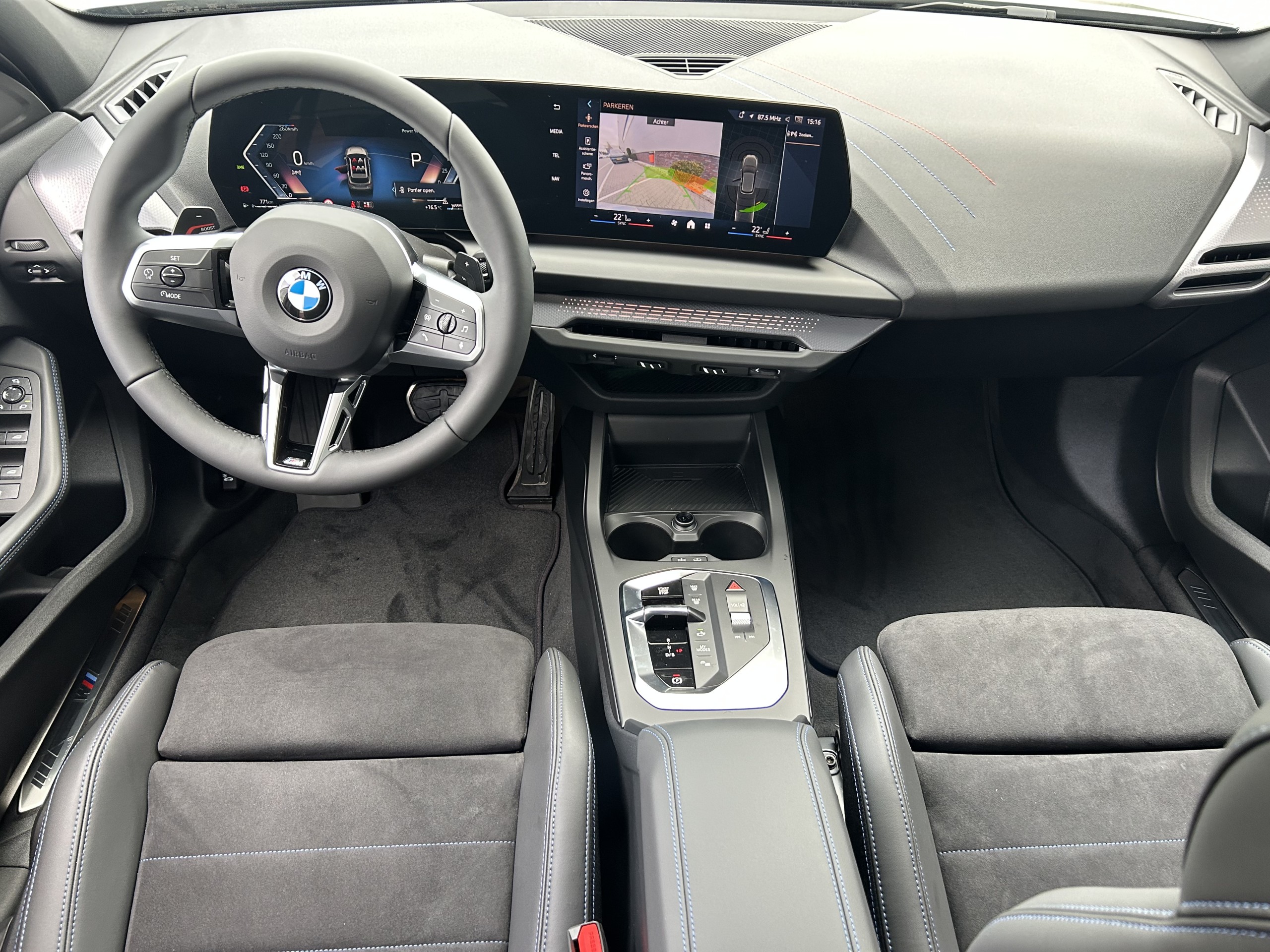 BMW 1-serie | 120 M Sport Design Edition