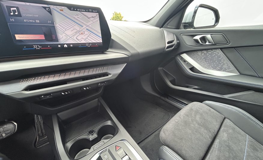 BMW 1-serie | 120 M Sport Design Edition