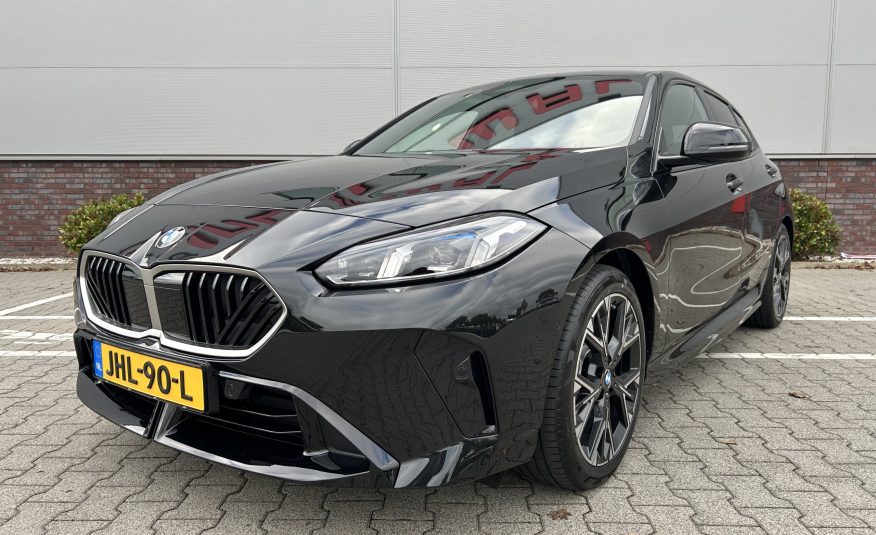 BMW 1-serie | 120 M Sport Design Edition