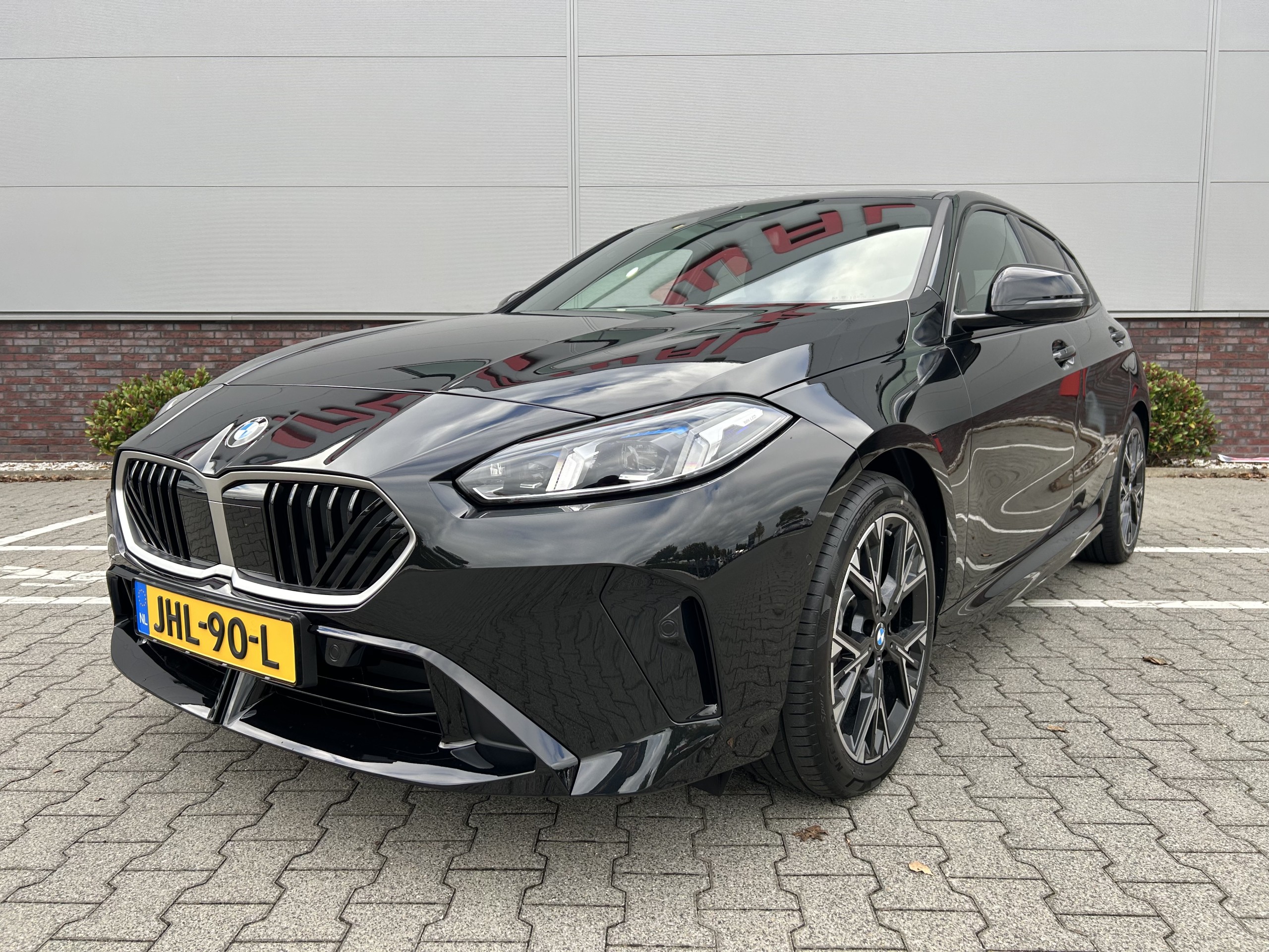 BMW 1-serie | 120 M Sport Design Edition