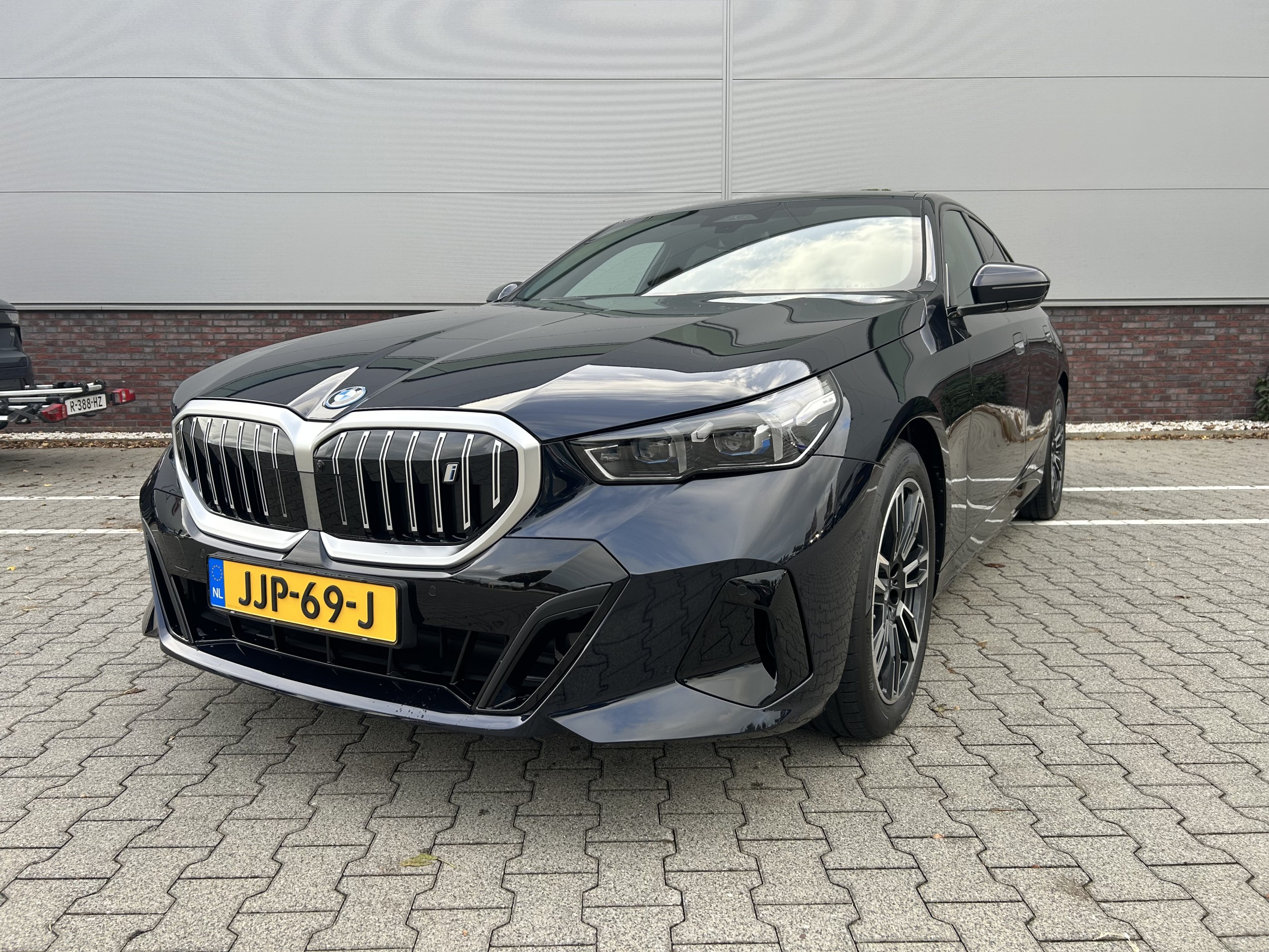 BMW i5 | E-Drive40 M-Sport Edition 84 kWh