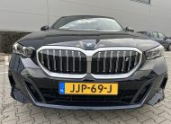 BMW i5 | E-Drive40 M-Sport Edition 84 kWh