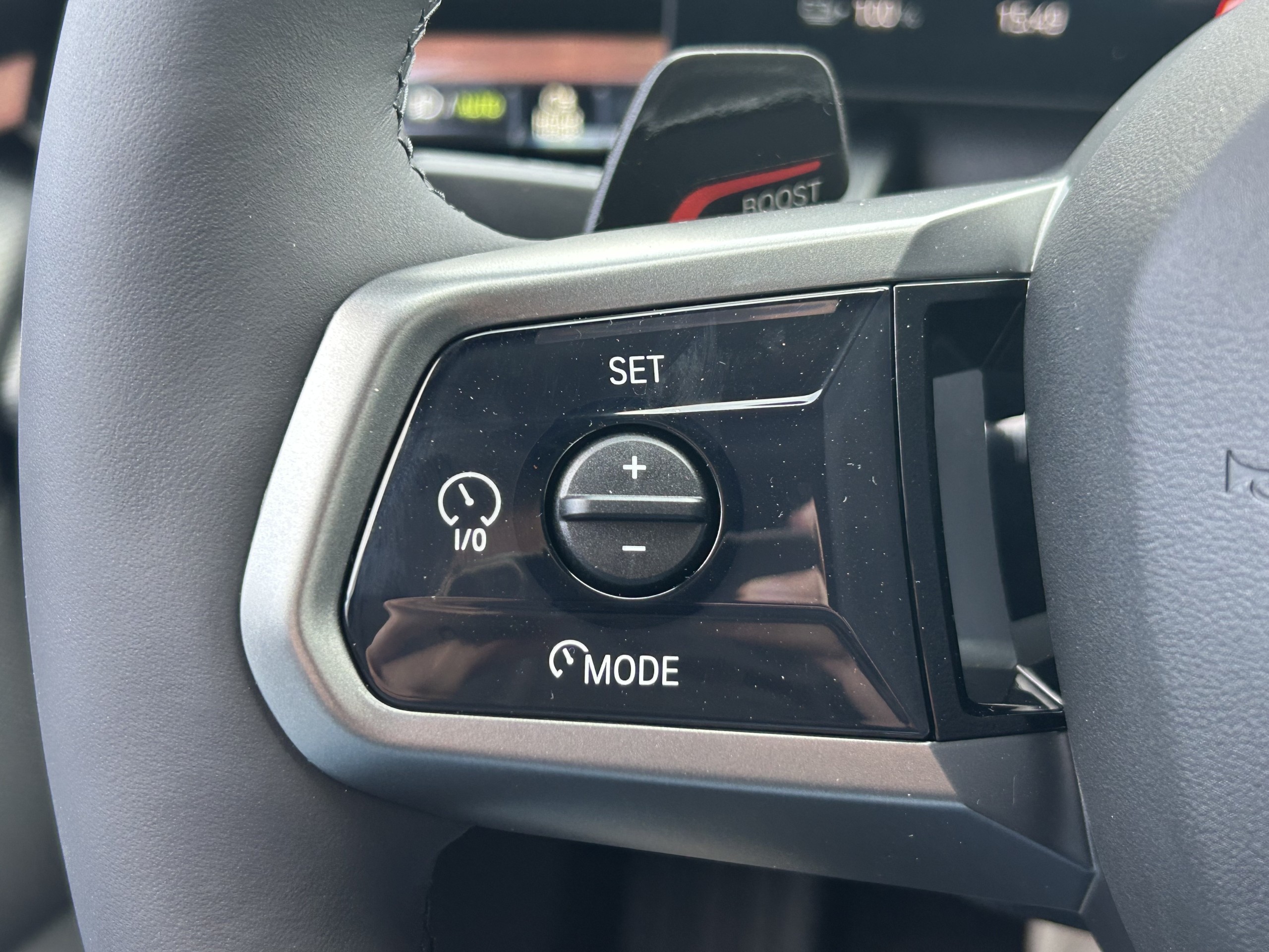 BMW i5 | E-Drive40 M-Sport Edition 84 kWh