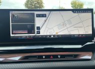 BMW i5 | E-Drive40 M-Sport Edition 84 kWh