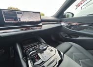 BMW i5 | E-Drive40 M-Sport Edition 84 kWh