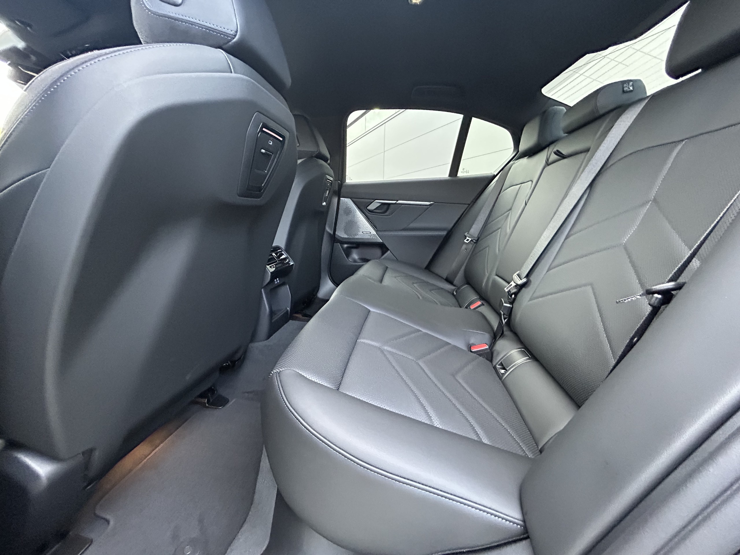 BMW i5 | E-Drive40 M-Sport Edition 84 kWh