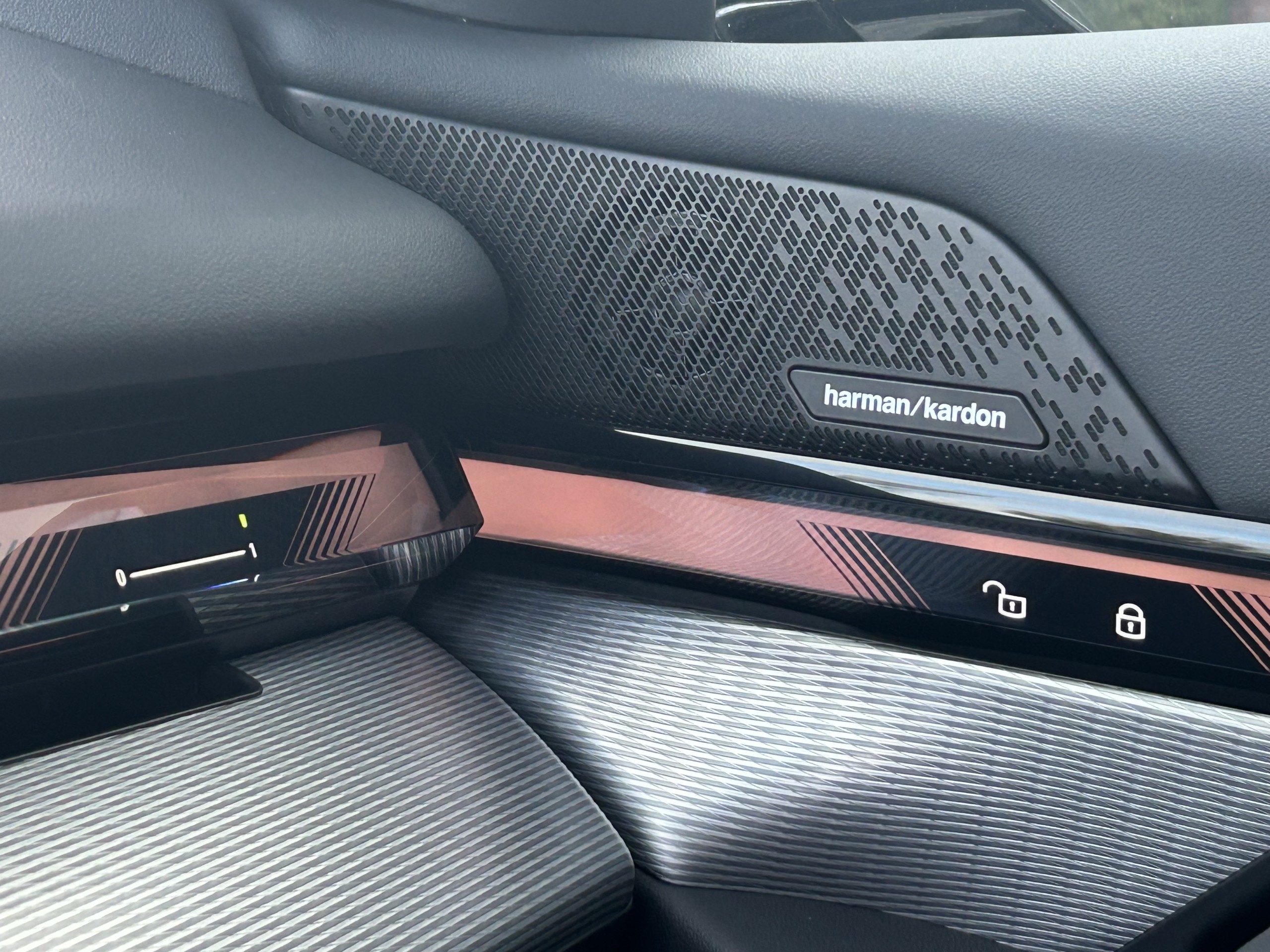 BMW i5 | E-Drive40 M-Sport Edition 84 kWh