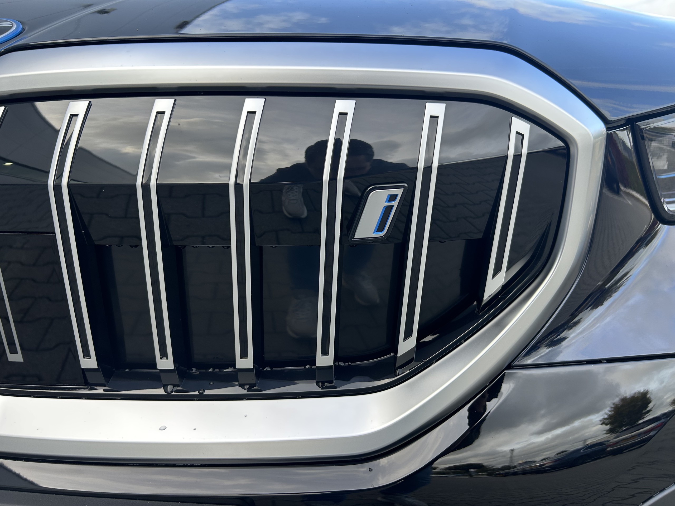 BMW i5 | E-Drive40 M-Sport Edition 84 kWh