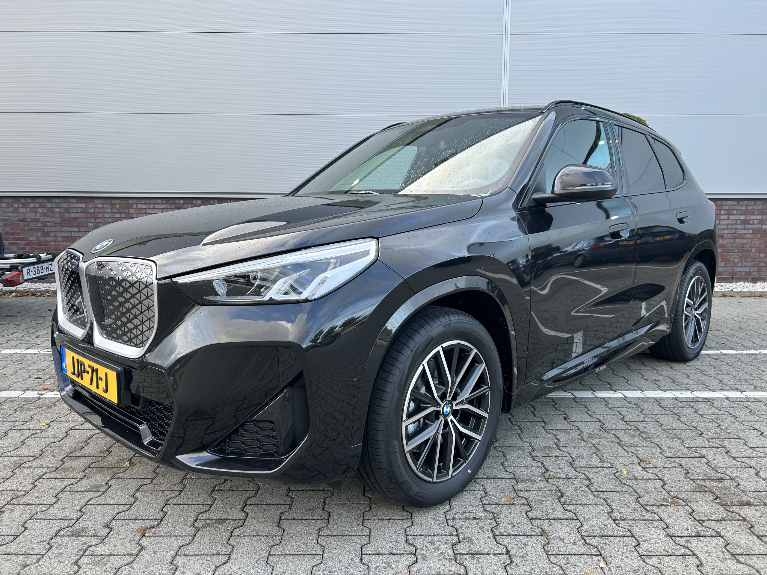 BMW iX1 | X-Drive 30 67kWh | M-Sport Edition