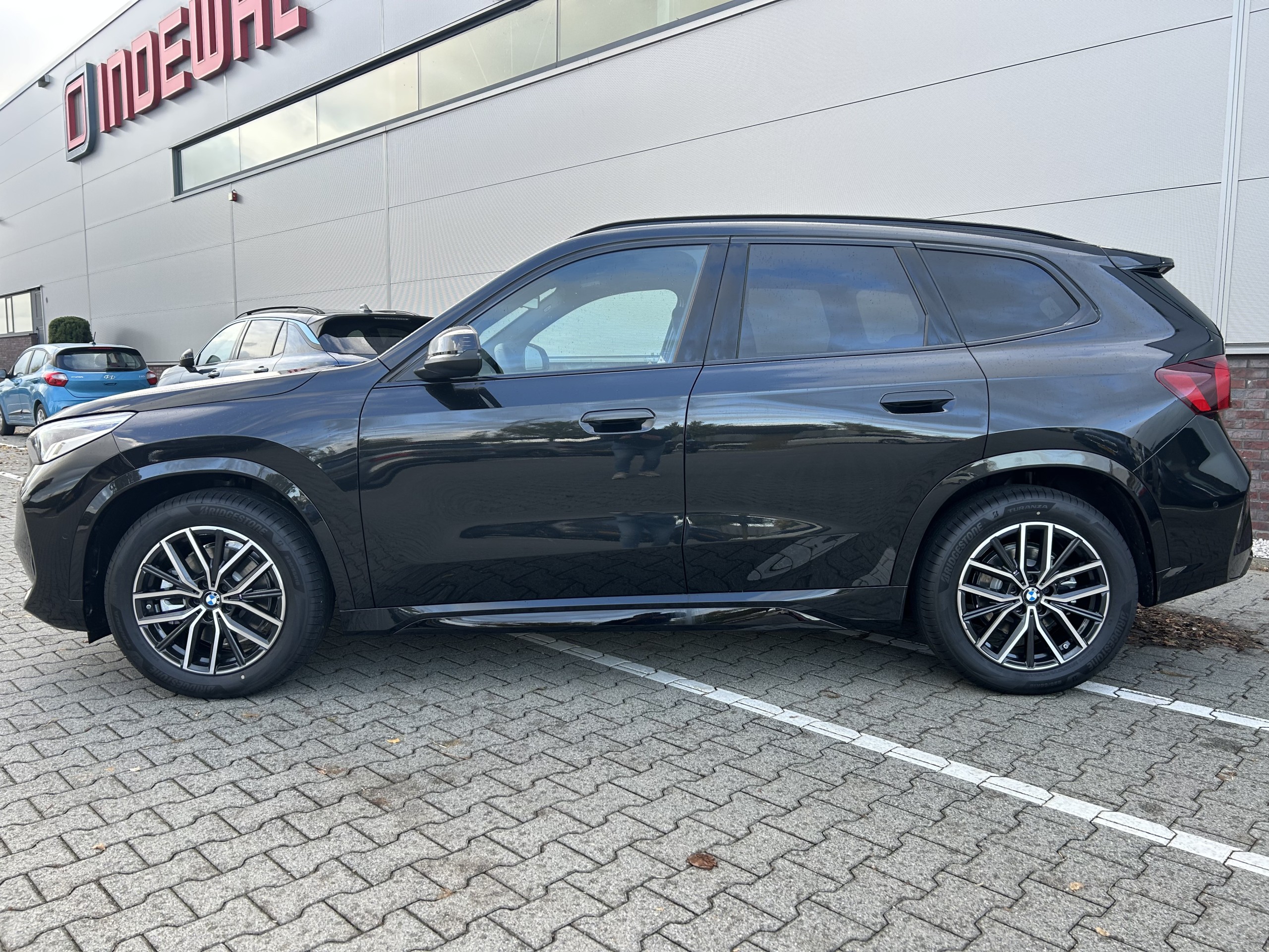 BMW iX1 | X-Drive 30 67kWh | M-Sport Edition