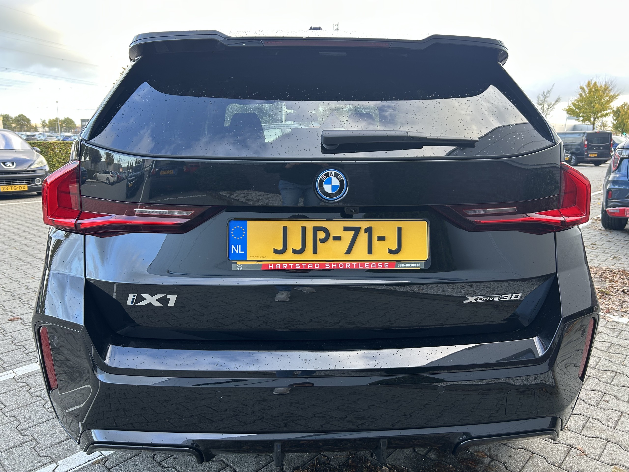 BMW iX1 | X-Drive 30 67kWh | M-Sport Edition