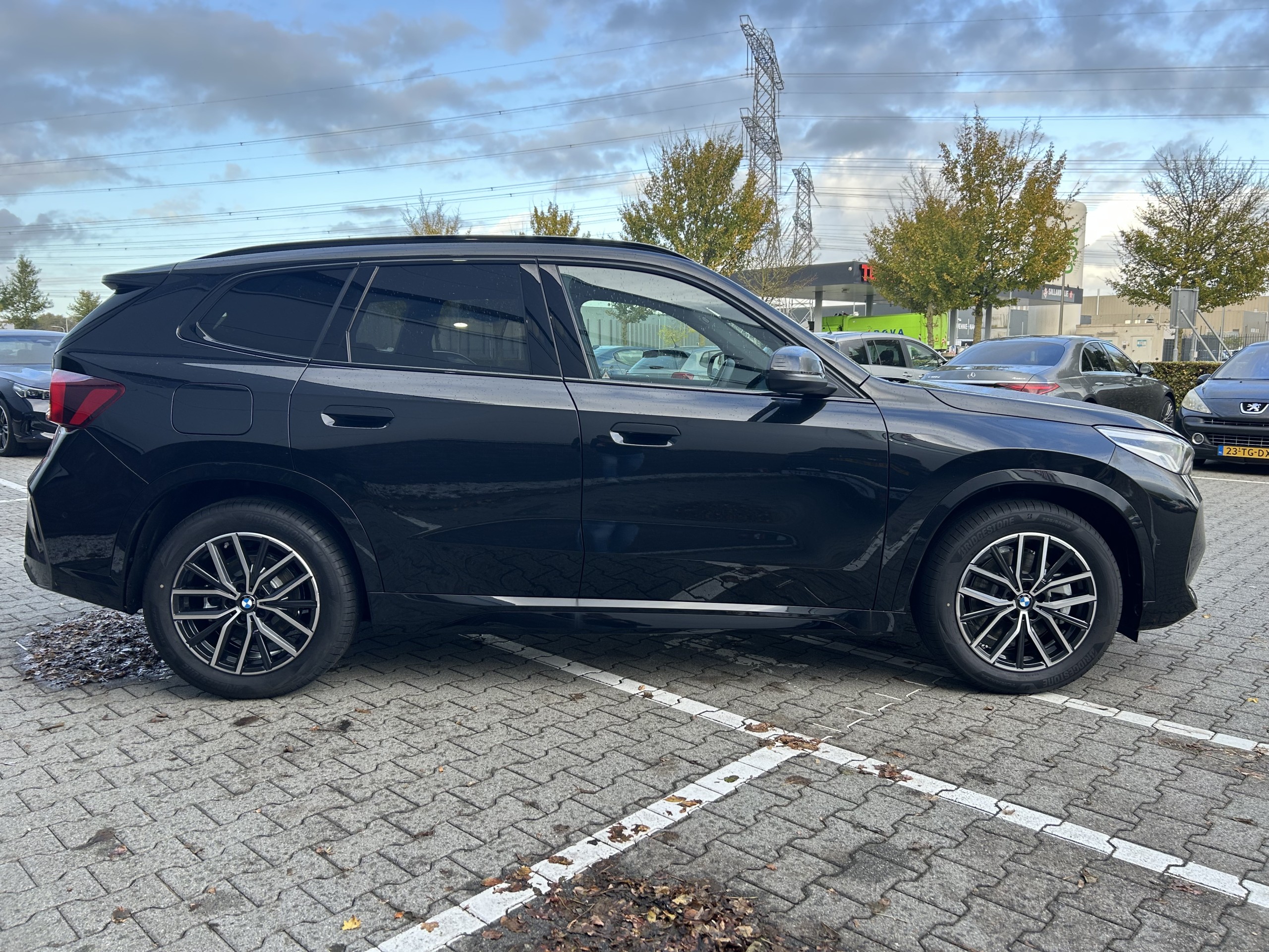 BMW iX1 | X-Drive 30 67kWh | M-Sport Edition