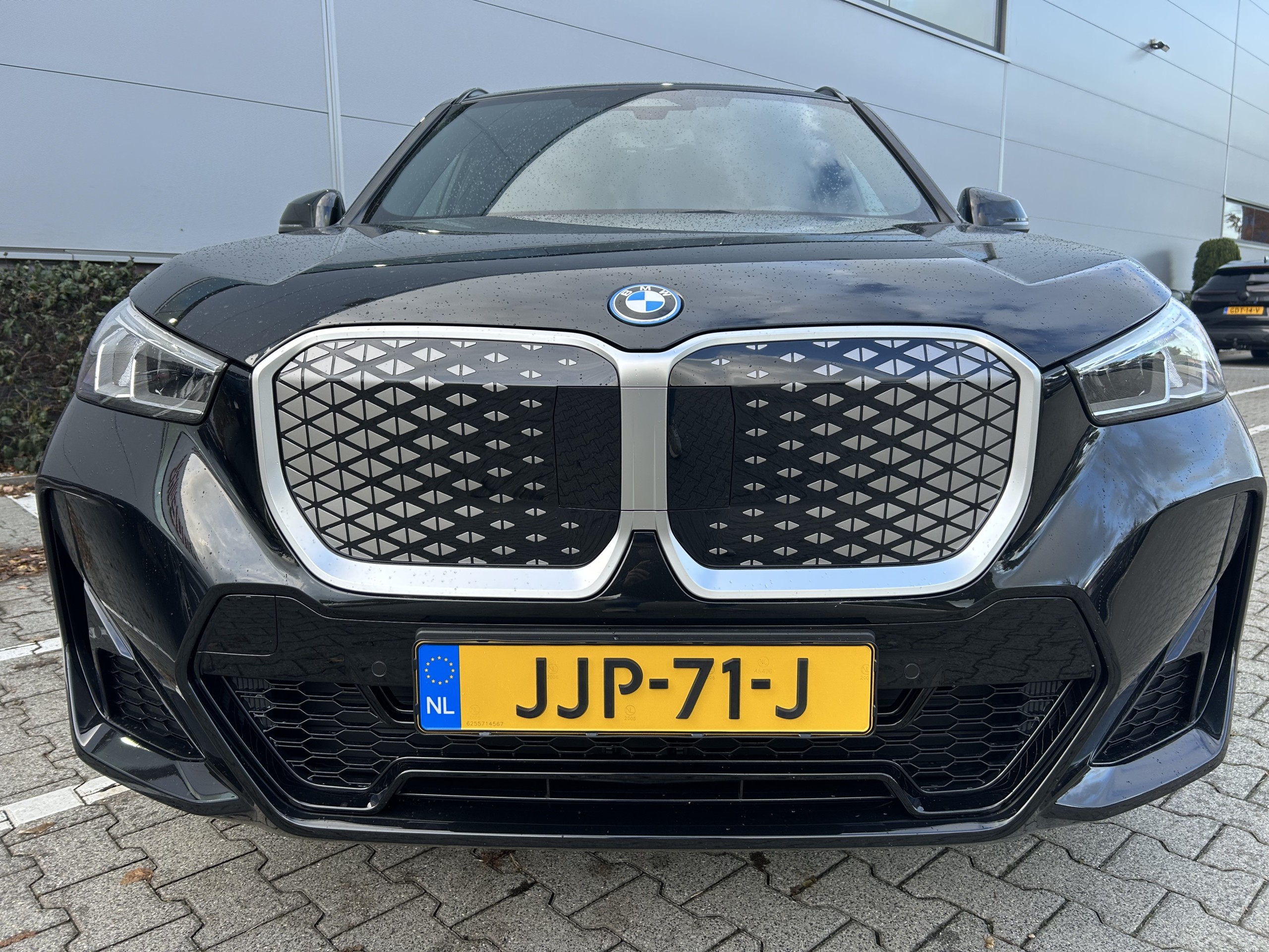 BMW iX1 | X-Drive 30 67kWh | M-Sport Edition